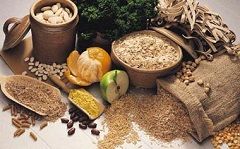 la mejor dieta para las hemorroides