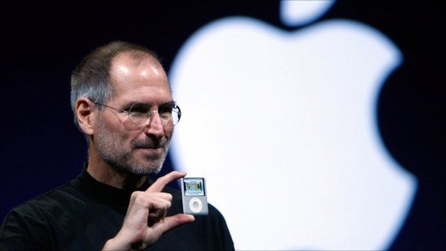 frases inspiradoras de steve jobs