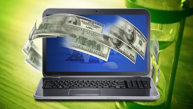 como ganar dinero desde casa