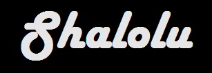 Shalolu