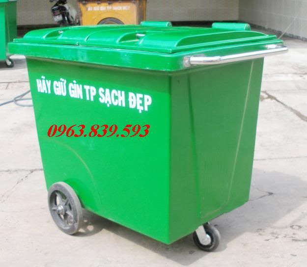 Bán thùng rác y tế chuyên dùng trong các bệnh viện giá cực rẻ