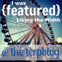 The Terpblog