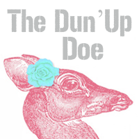 The Dun'up Doe