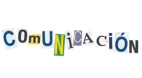 Tipos de Comunicacion Tipos de Comunicacion