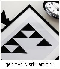 geometric art part 2