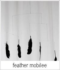 feather mobilee
