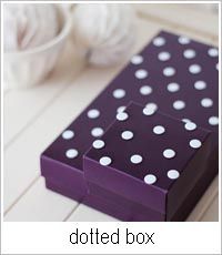 dotted box