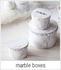 marble boxes