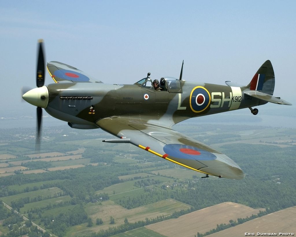 spitfire-supermarine-mk-ix-free-534803_z