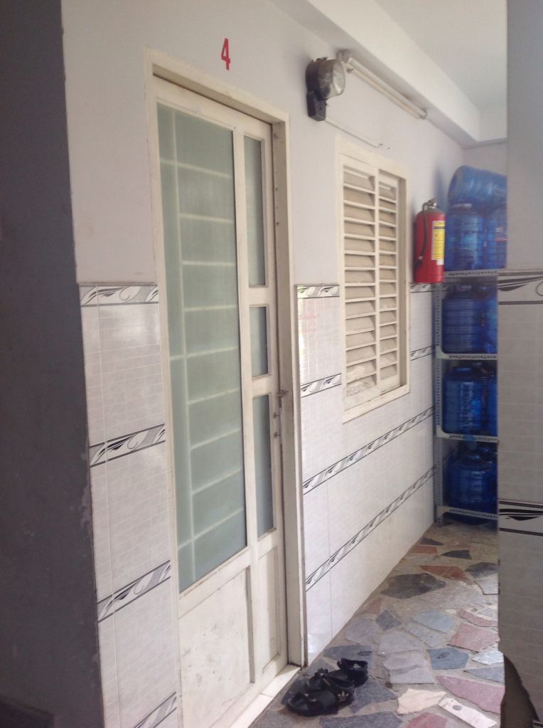 TÂN PHÚ - phòng trọ đat chuẩn văn hoá quận cho thuê GẦN CÔNG VIÊN quận TÂN PHÚ. - 2