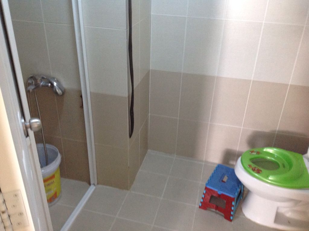 Căn hộ AU CO TOWER 2pn,2wc cần cho thuê...có rèn của máy lạnh. - 4