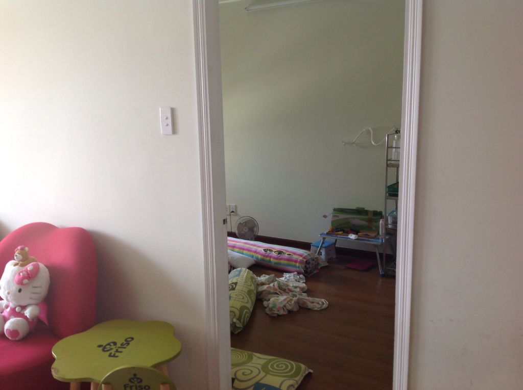 Căn hộ AU CO TOWER 2pn,2wc cần cho thuê...có rèn của máy lạnh. - 1