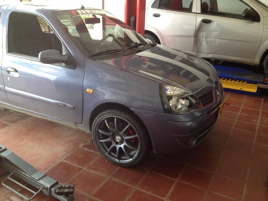 Renault Clio Petrol Gauge Not Working