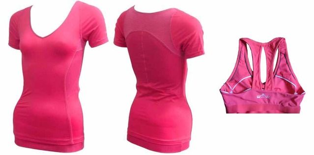 Nữ: Quần áo tập yoga, gym bộ gió, nỉ, thể thao Adidas, Nike, Puma, Reebok hàng chính hãng giá outlet Nữ: Quần áo tập yoga, gym bộ gió, nỉ, thể thao Adidas, Nike, Puma, Reebok hàng chính hãng giá outlet