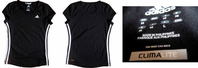 Nữ: Quần áo tập yoga, gym bộ gió, nỉ, thể thao Adidas, Nike, Puma, Reebok hàng chính hãng giá outlet Nữ: Quần áo tập yoga, gym bộ gió, nỉ, thể thao Adidas, Nike, Puma, Reebok hàng chính hãng giá outlet
