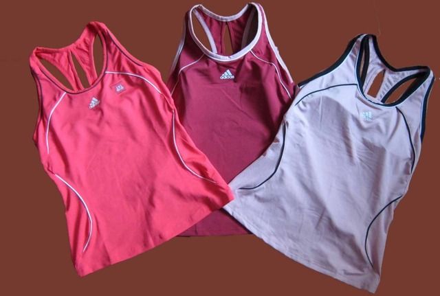 Nữ: Quần áo tập yoga, gym bộ gió, nỉ, thể thao Adidas, Nike, Puma, Reebok hàng chính hãng giá outlet Nữ: Quần áo tập yoga, gym bộ gió, nỉ, thể thao Adidas, Nike, Puma, Reebok hàng chính hãng giá outlet
