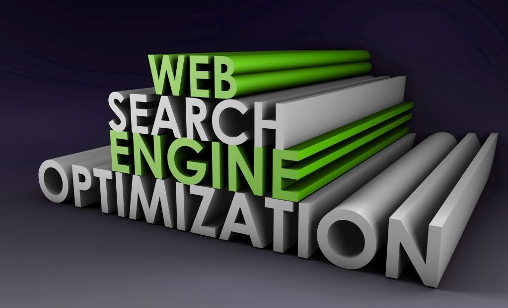 search engine optimisation