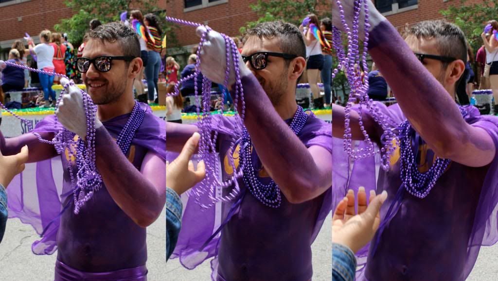 Chicago Pride Parade 2013 Chicago Pride Parade 2013