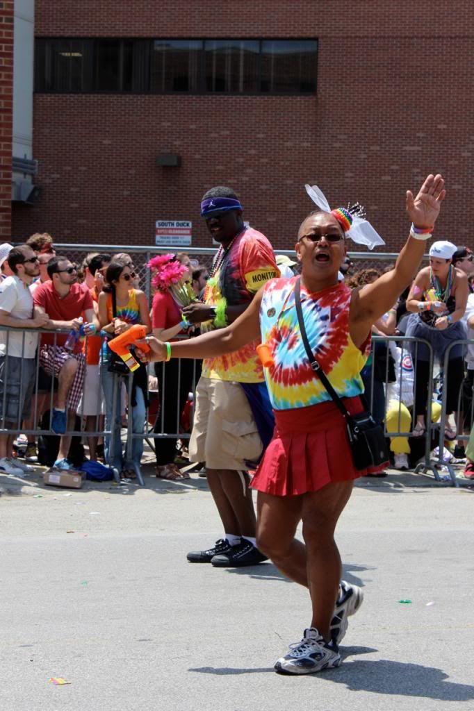Chicago Pride Parade 2013 Chicago Pride Parade 2013