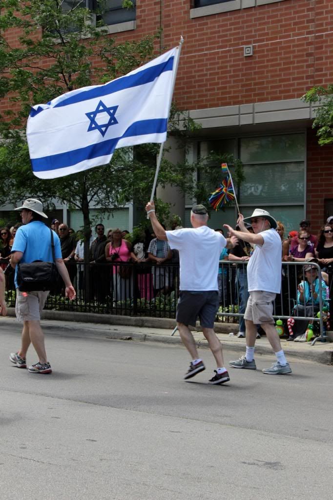 Chicago Pride Parade 2013 Chicago Pride Parade 2013