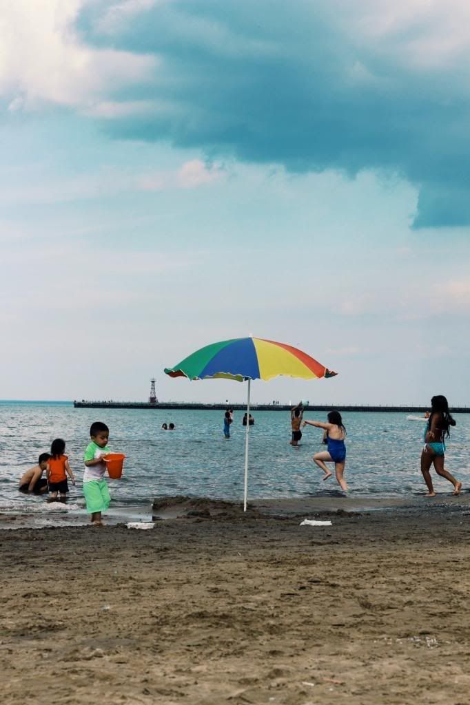 Chicago Beaches