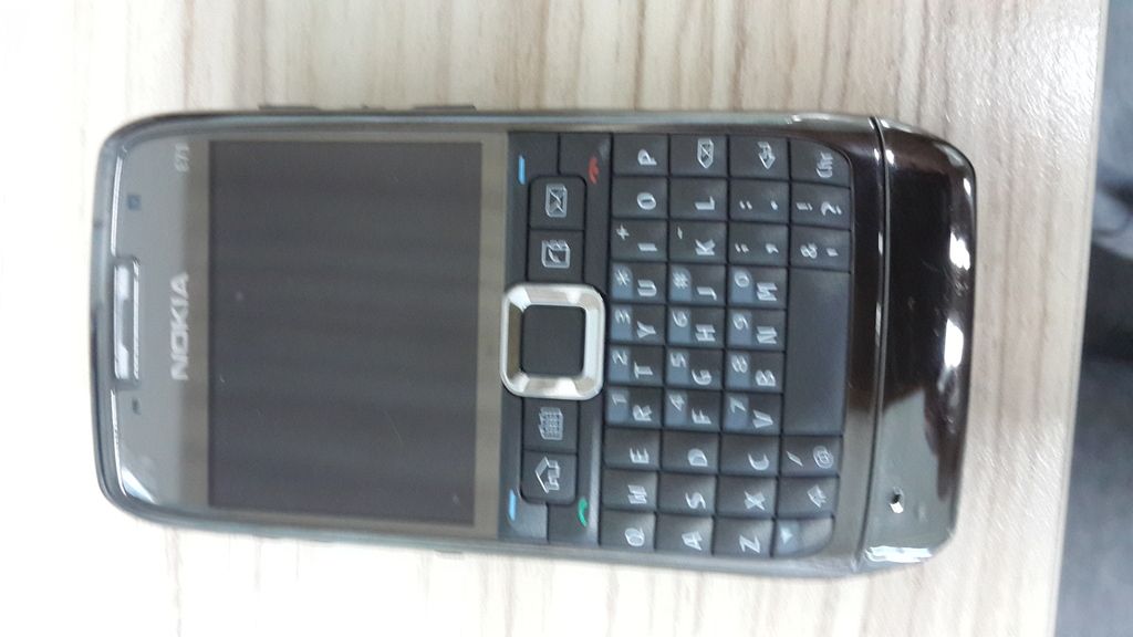 Nokia N71, N72,  E90, E61-1, PalmOne Treo