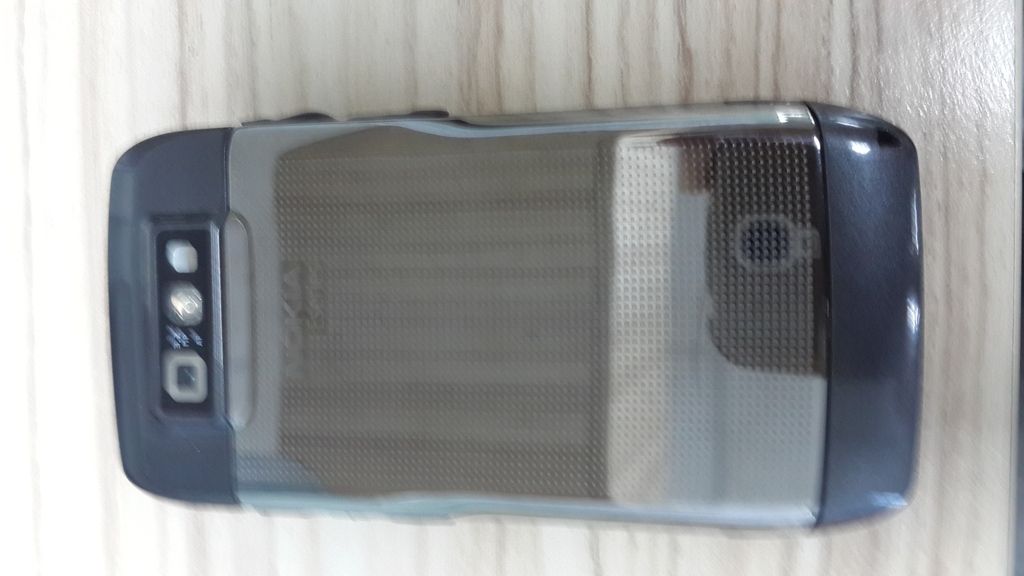 Nokia N71, N72,  E90, E61-1, PalmOne Treo - 1