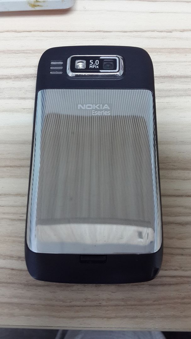 Nokia N71, N72,  E90, E61-1, PalmOne Treo - 4