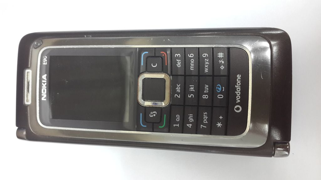 Nokia N71, N72,  E90, E61-1, PalmOne Treo - 8