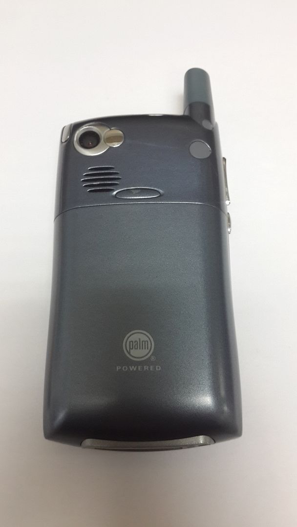Nokia N71, N72,  E90, E61-1, PalmOne Treo - 12