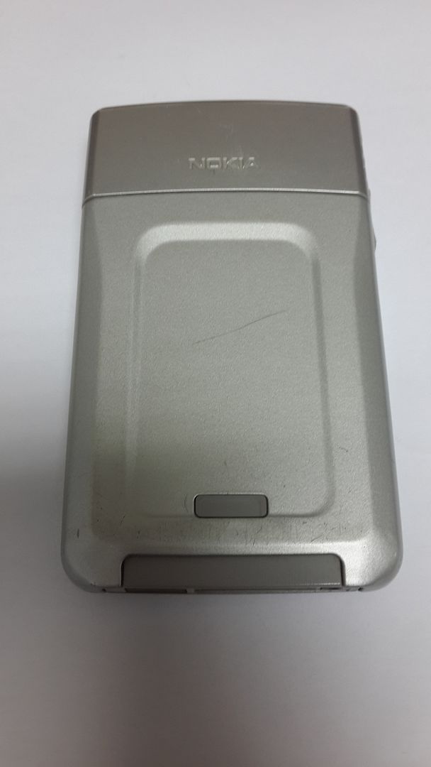 Nokia N71, N72,  E90, E61-1, PalmOne Treo - 7