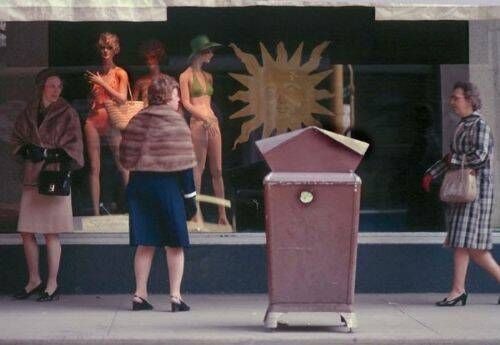 Estados Unidos en los años 70 Taringa!