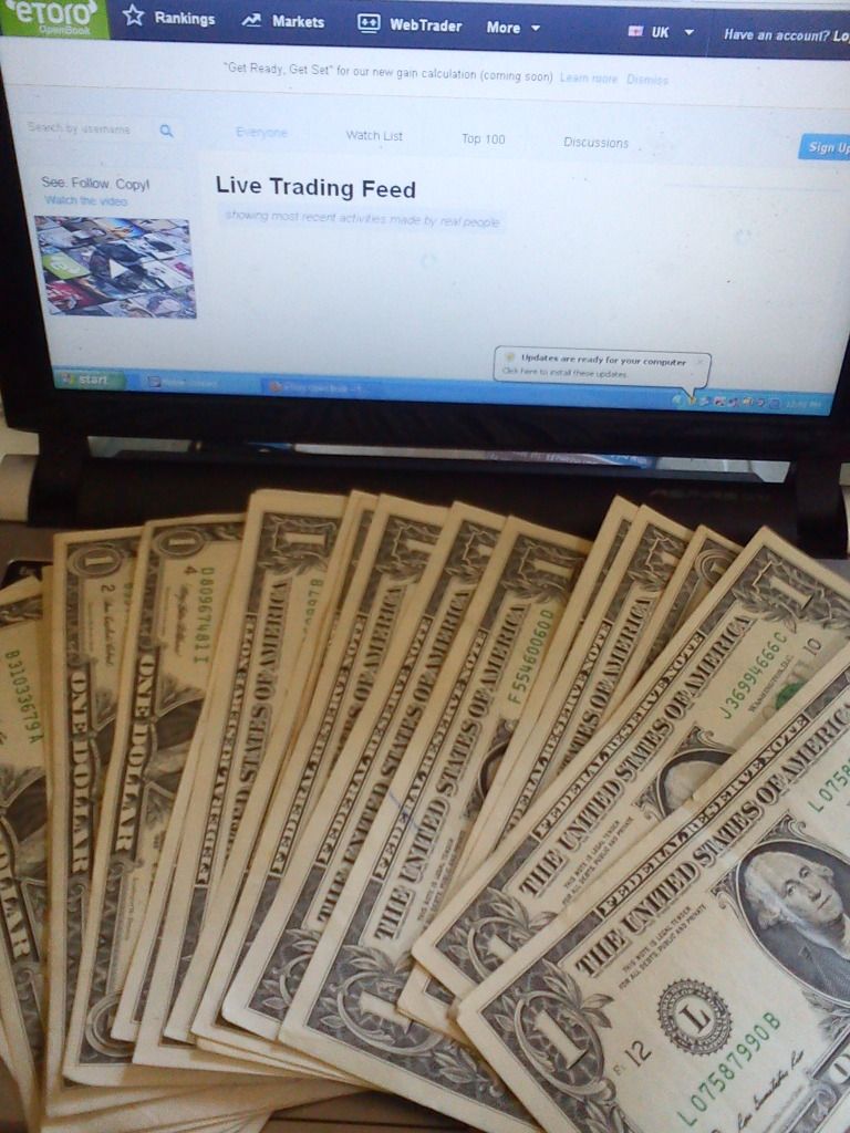 Forexcopy carigold