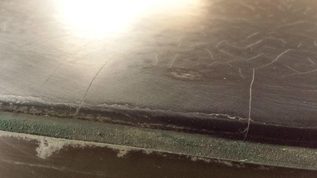 Hot Air Gun Paint Removal Interior/Exterior/Lights/Glass/ICE/HVAC