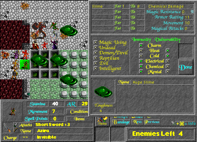 Realmz Character Editor Crack Realmz Character Editor Crack