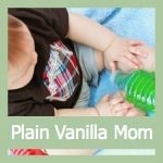 Plain Vanilla Mom