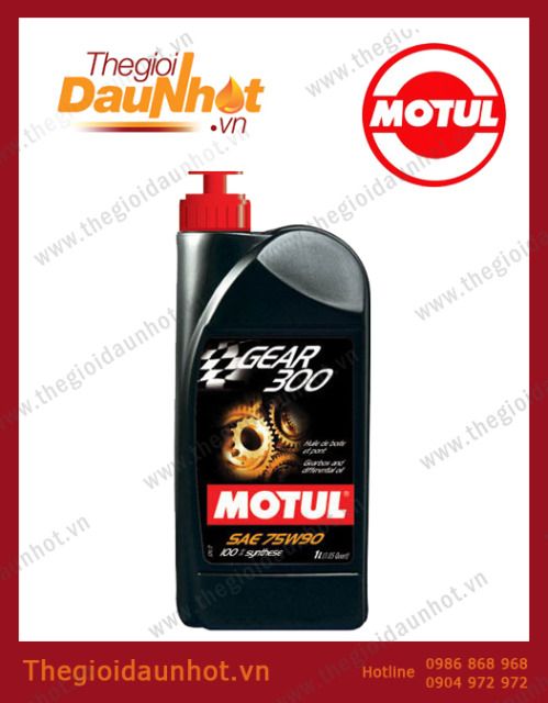 Phân phối các sản phẩm nhớt Motul   Thay dầu miễn phí tại chỗ