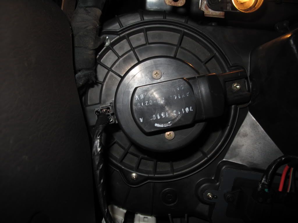 Wj No Air From Vents Ausjeepoffroad Com Jeep News Australia And