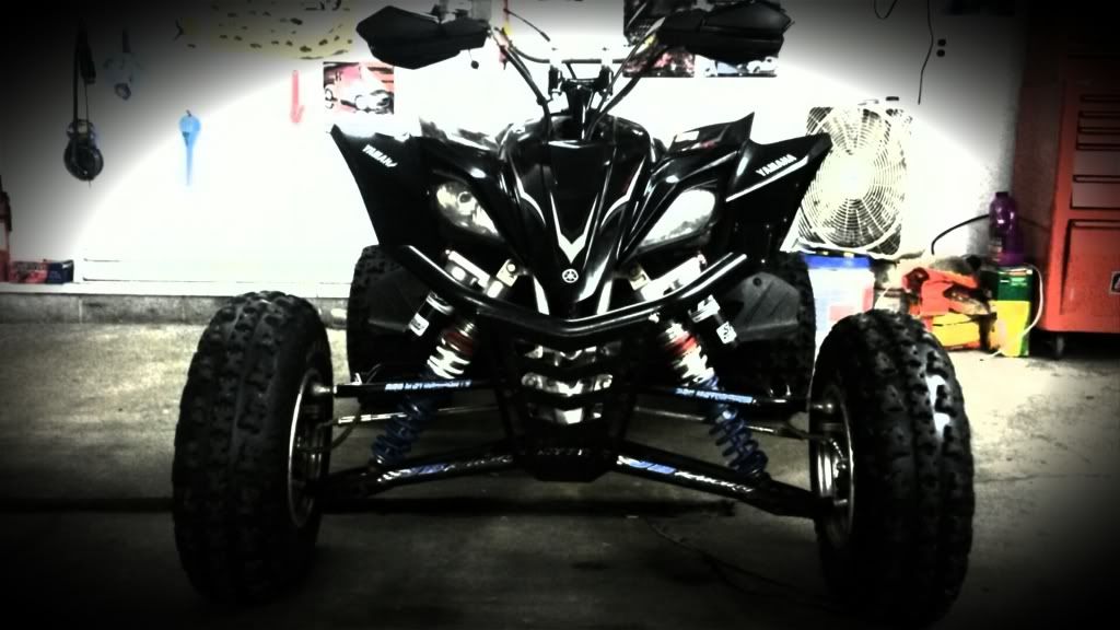 ☆Vortex Settings☆ Share your Vortex settings here. YFZ Central