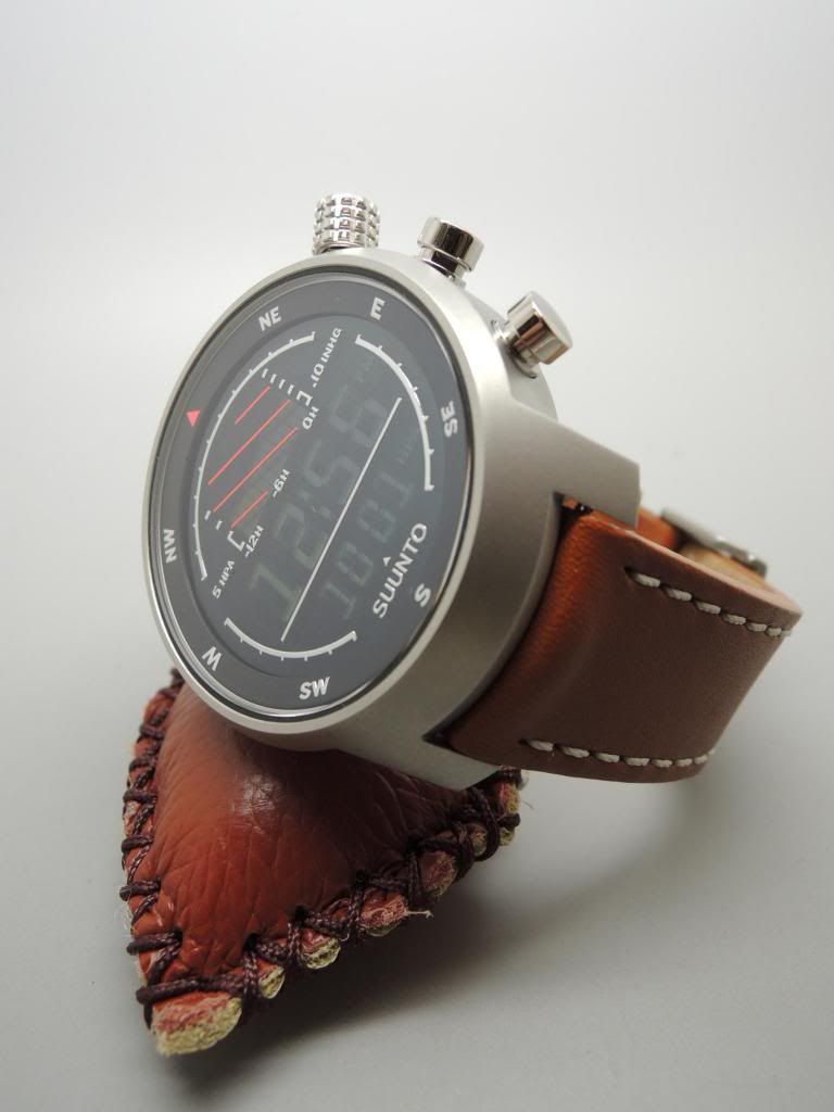 suunto elementum ventus