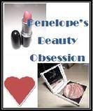 Penelope's Beauty Obsession