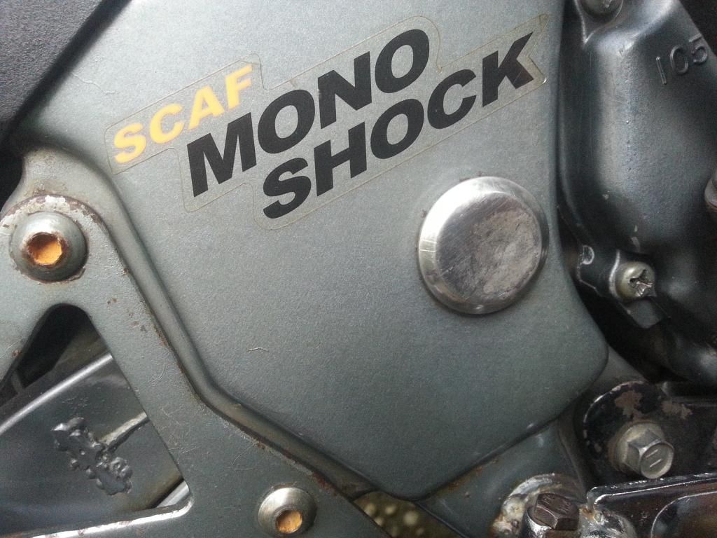 Bán Suzuki Sport Rgv 2001  Zin      bs  VIP  685.68 - 7