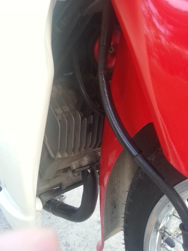 Bán Suzuki Sport Rgv 2001  Zin      bs  VIP  685.68 - 3