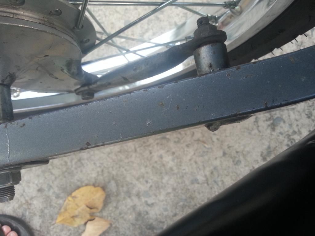 Bán Suzuki Sport Rgv 2001  Zin      bs  VIP  685.68 - 10