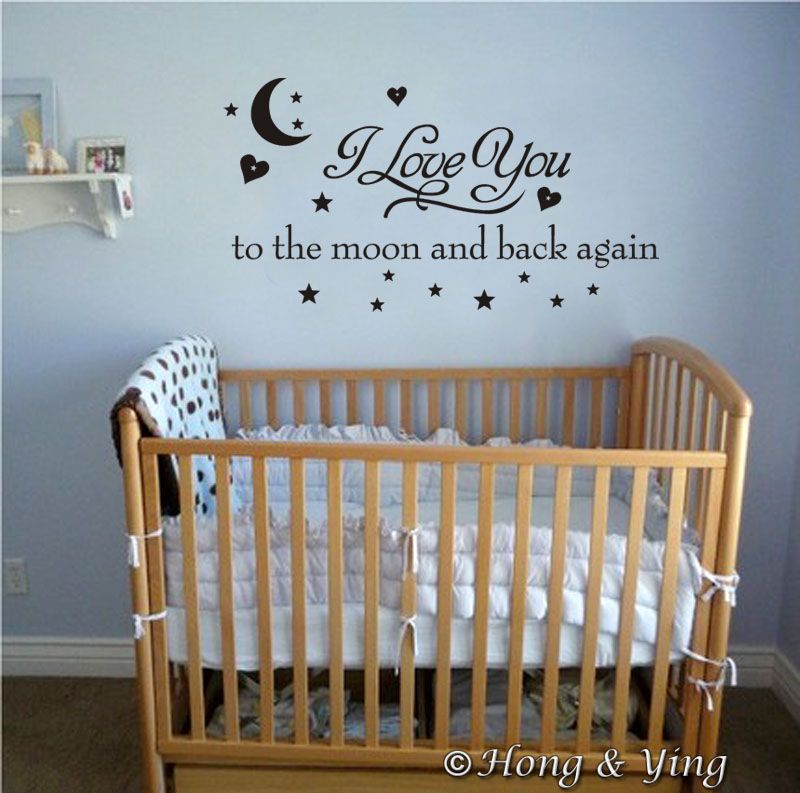 10 PCs Picture Photo Frame Set Wall Black Sticker Vinyl Decal Decor