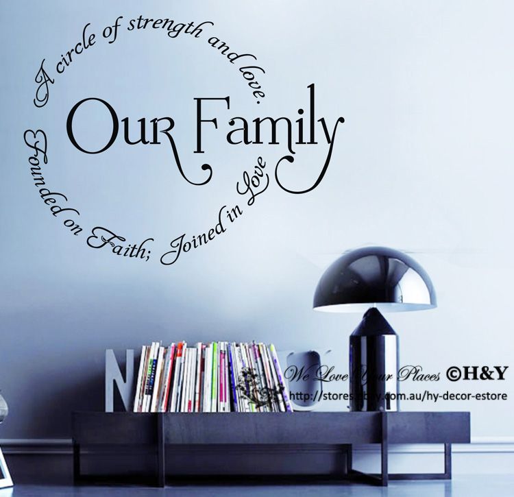 Family Circle Quotes. QuotesGram