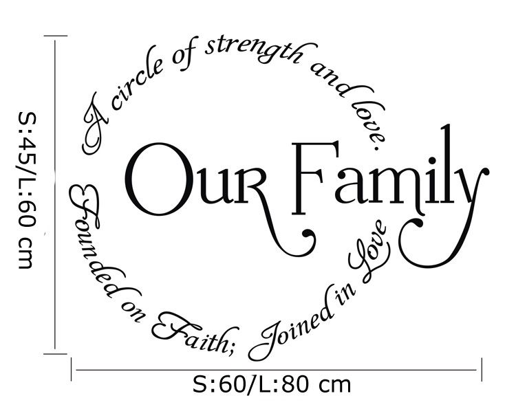 Family Circle Quotes. QuotesGram