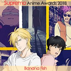Banana Fish
