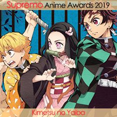 Kimetsu no Yaiba