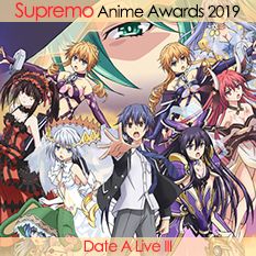 Date A Live III